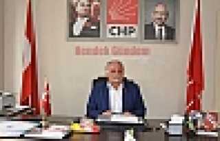 AZAK CUMHURİYET BAYRAMINI KUTLADI