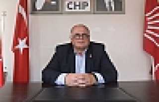 AZAK'TAN ENGELLİLER GÜNÜ MESAJI