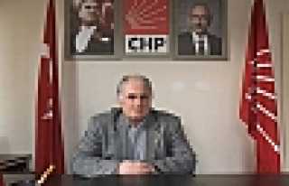 AZAK GÜNDEM İLE İLGİLİ BASIN AÇIKLAMASI 