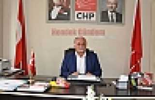 AZAK KINAMA MESAJI YAYINLADI