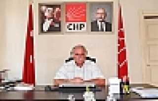 AZAK KONGREDE TEK ADAY