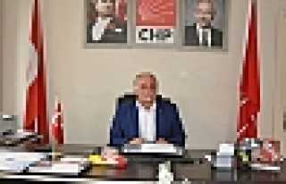 Azak Kurban Bayramını Kutladı