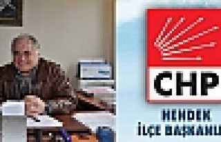  AZAK KUTLAMA MESAJI YAYINLADI