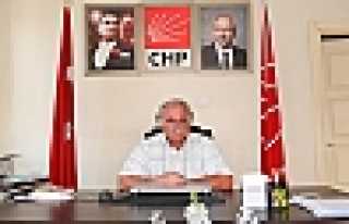 AZAK MEVLİT KANDİLİ MESAJI YAYINLADI