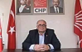 AZAK, RAMAZAN BAYRAMI MESAJI YAYINLADI