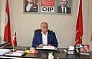 Azak Ramazan Bayramını Kutladı