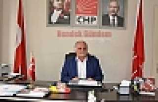 AZAK, YENİ YIL MESAJI YAYINLADI