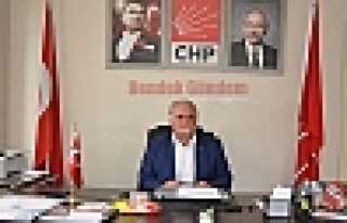 AZAK, YGS ‘YE GİRECEK ÖĞRENCİLERE BAŞARILAR...