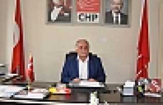 AZAK, KADİR GECESİ MESAJI YAYINLADI