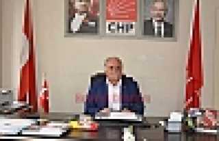 AZAK'TAN BASIN AÇIKLAMASI