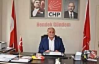 AZAK'TAN DÜNYA ENGELİLER GÜNÜ MESAJI