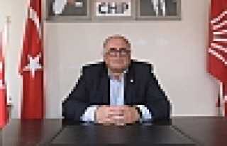 AZAK’TAN İNSAN HAKLARI GÜNÜ MESAJI