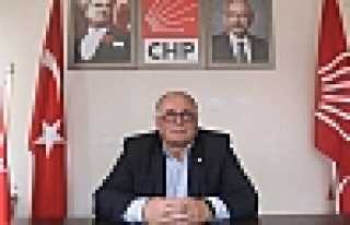 AZAK'TAN KUDÜS AÇIKLAMASI