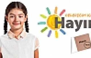 AZAK'TAN REFERANDUM AÇIKLAMASI