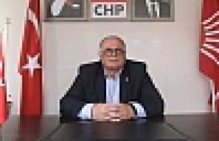 AZAK’TAN TEŞEKKÜR MESAJI