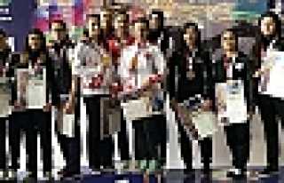 AZERBAYCAN’DA HENDEK RÜZGARI