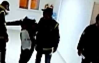 AZILI FİRARİ ZEHİR TACİRLERİ TUTUKLANDI