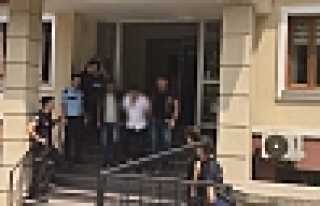 Azılı Suçlu Hendek’te Yakalandı