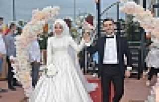 Azim Kübra'sına Kavuştu