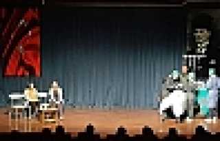 Baba Oyunu Duygulandırdı