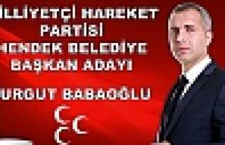 BABAOĞLU 24 KASIM ÖĞRETMENLER GÜNÜ MESAJI YAYINLADI