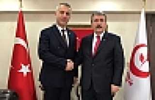 Babaoğlu Adaylığını Tescilledi