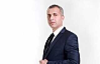 BABAOĞLU, AVUKATLAR GÜNÜNÜ KUTLADI