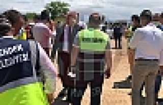 Aziz Milletimizin Başı Sağolsun