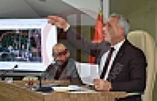 Babaoğlu Baykal’ın İddialarına Meclis’ten...