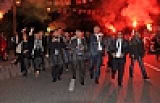 BABAOĞLU BİR GÜNEY’DE BİR KUZEY’DE