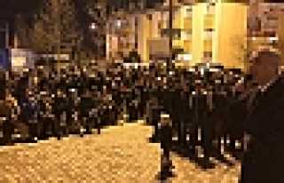 Bir Şey Değişecek, Çok Şey Değişecek