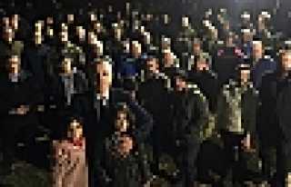 Babaoğlu Dur Durak Bilmiyor