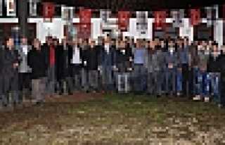 BABAOĞLU DUR DURAK BİLMİYOR