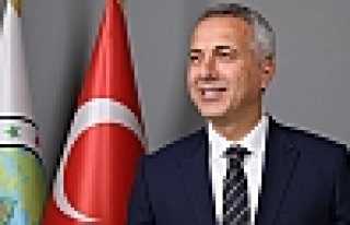 Babaoğlu Gazeteciler Gününü Kutladı