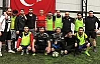 Babaoğlu Gençlerin Çağrısına Yanıtsız Kalmadı