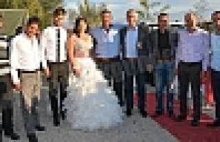 BABAOĞLU, HENDEK HALKININ YANINDAYIM