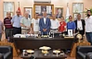 Babaoğlu Hendek’i Anlattı