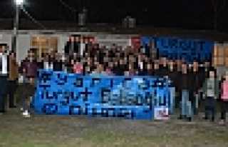 Babaoğlu Hendek’i Kucaklayan Projelerini Anlattı