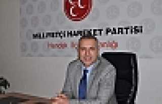 BABAOĞLU, İNCİ’YE SERT SÖZLERLE YÜKLENDİ 