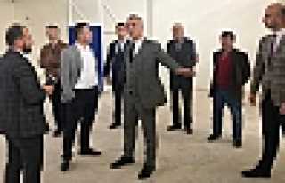 Babaoğlu İş Başında