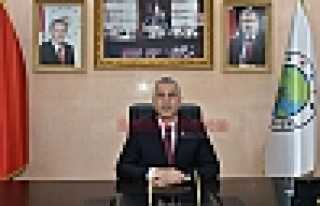 Babaoğlu, İşçi Bayramını Kutladı