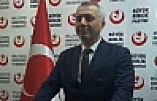 Babaoğlu, Muhsin Yazıcıoğlu’nu Andı