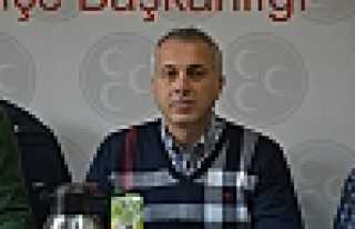 BABAOĞLU; NİTELİKLİ İLÇENİN NİTELİKSİZ EĞİTİMİ