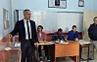 BABAOĞLU OYUNU KULLANDI