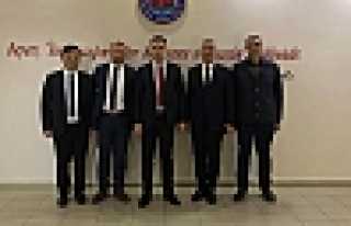 Babaoğlu Projelerini Anlatıyor