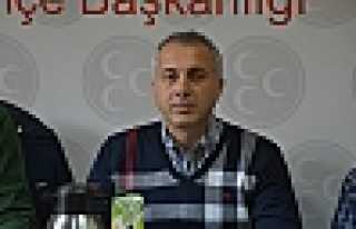 BABAOĞLU PÜSKÜLLÜ’YE YAZILI AÇIKLAMAYLA CEVAP...