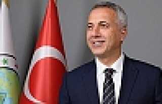 Babaoğlu Regaib Kandilini Kutladı