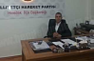 BABAOĞLU'NDAN HODRİ MEYDAN