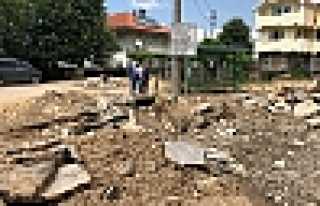 Selin Yaraları Sarılıyor 