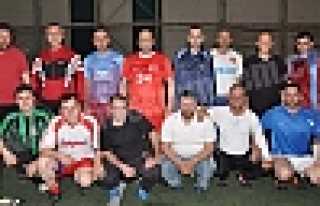 BABAOĞLU STRES ATTI